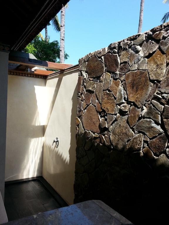 Taman Senang Villa Gili Air Bilik gambar