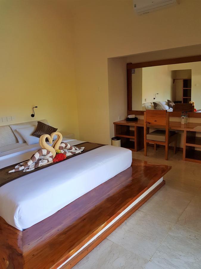 Taman Senang Villa Gili Air Luaran gambar